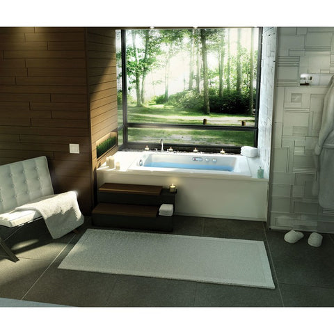105310-R-055-001 Bathroom/Bathtubs & Showers/Drop In & Undermount Tubs