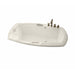 105313-004-007 Bathroom/Bathtubs & Showers/Whirlpool Air & Therapy Tubs