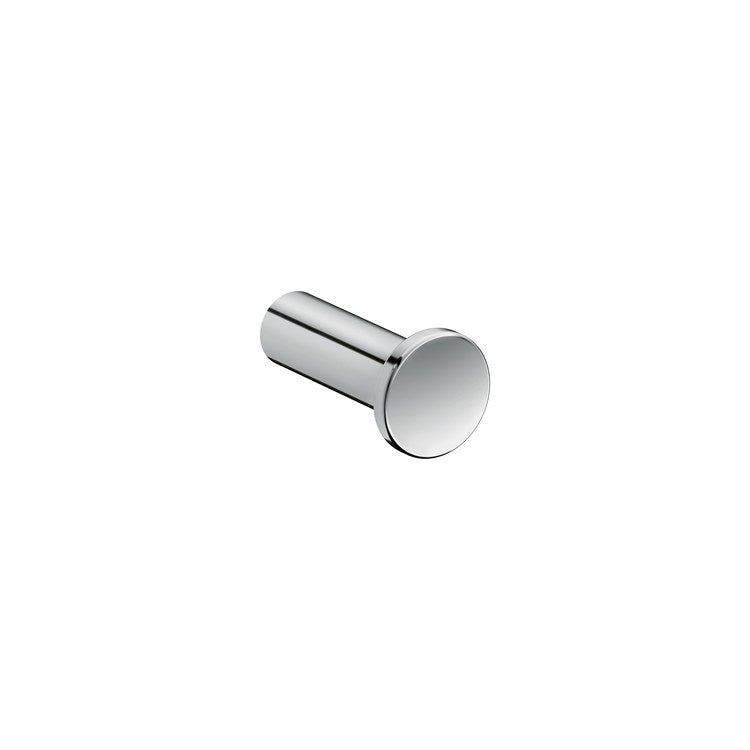 Hansgrohe Axor Massaud Single Hook Chrome Towel Hook