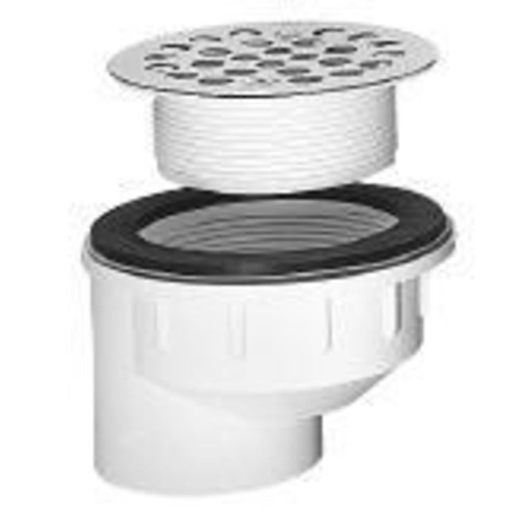 American Brass & Aluminum ABA44703BB - Shower Drain