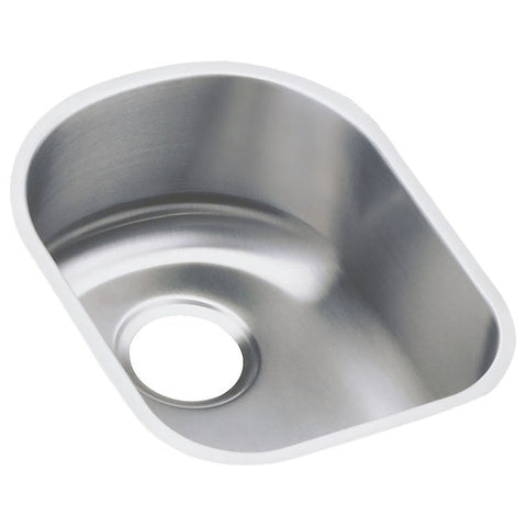 ELUH1317 Kitchen/Kitchen Sinks/Undermount Kitchen Sinks