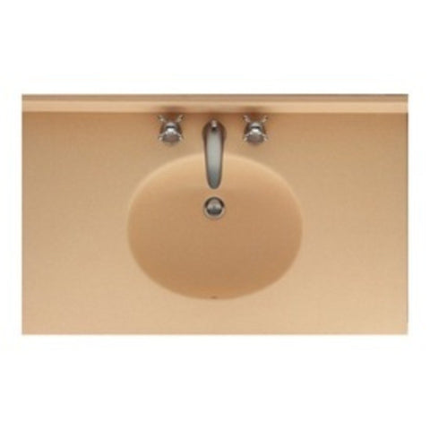 VT02231.011 Bathroom/Vanities/Single Vanity Tops Only