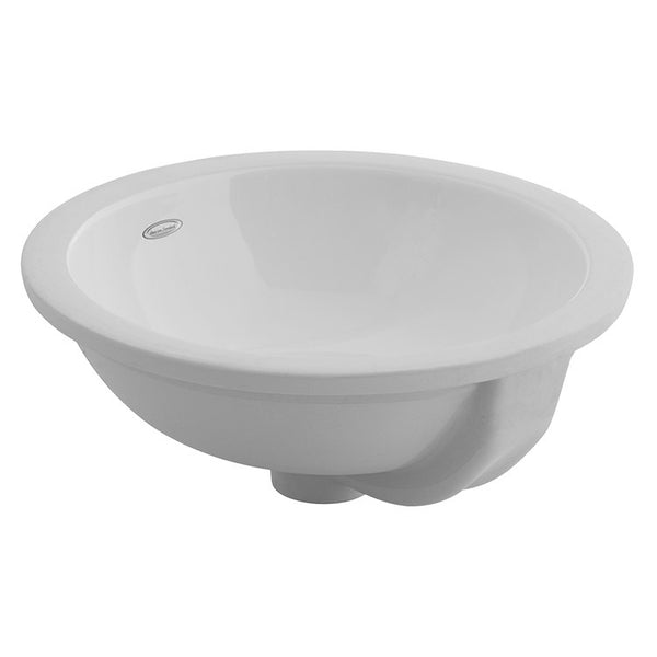 American Standard 0630.000.020 - Orbit Lavatory Sink | Frank