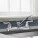 4275500.002 Kitchen/Kitchen Faucets/Kitchen Faucets Without Spray