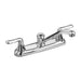 4275500.002 Kitchen/Kitchen Faucets/Kitchen Faucets Without Spray