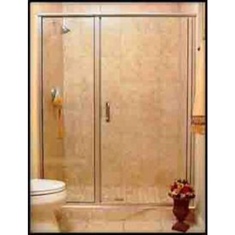 Basco 1413 Infinity Shower Door Frank Webb Home