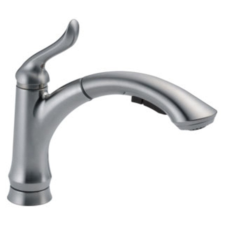 Delta 4353-AR-DST - Linden Kitchen Faucet | Frank Webb Home