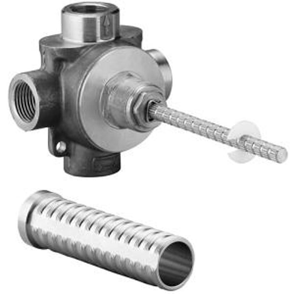 Dornbracht 35124970-900010 - Diverter Valve | Frank Webb Home