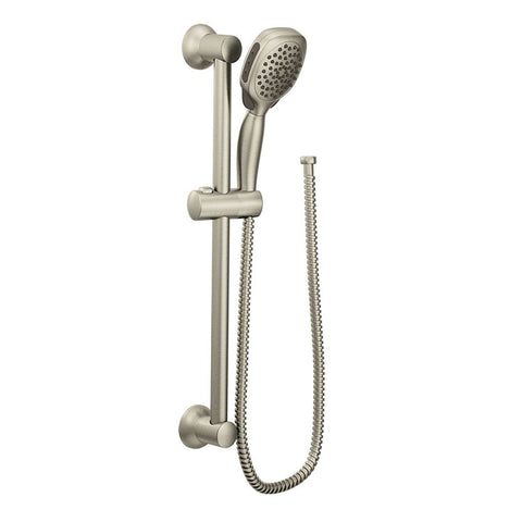 S3870EPBN Bathroom/Bathroom Tub & Shower Faucets/Handshower Slide Bars & Accessories
