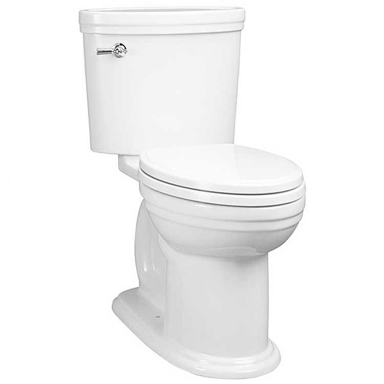 TOTO ST746SMA#03 Drake 0.8 / 1.6 GPF Dual Flush Toilet