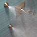 T66T040-RB Bathroom/Bathroom Tub & Shower Faucets/Tub & Shower Faucet Trim