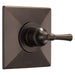 T66T040-RB Bathroom/Bathroom Tub & Shower Faucets/Tub & Shower Faucet Trim