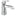 564-MPU-DST Bathroom/Bathroom Sink Faucets/Single Hole Sink Faucets
