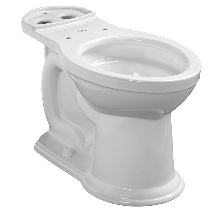 American Standard 3870A101.020 - HeritageVorMax Toilet Bowl American Standard 3870A101.020 - HeritageVorMax Toilet Bowl