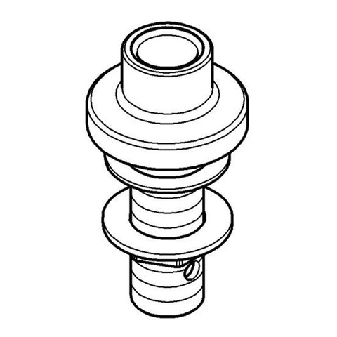 27186000 Bathroom/Bathroom Tub & Shower Faucets/Handshower Hoses