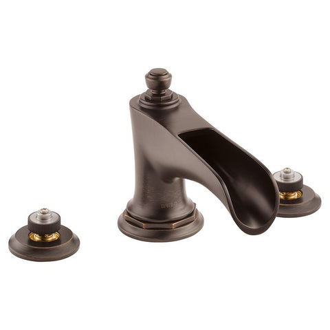 T67361-RBLHP Bathroom/Bathroom Tub & Shower Faucets/Roman Tub Faucets