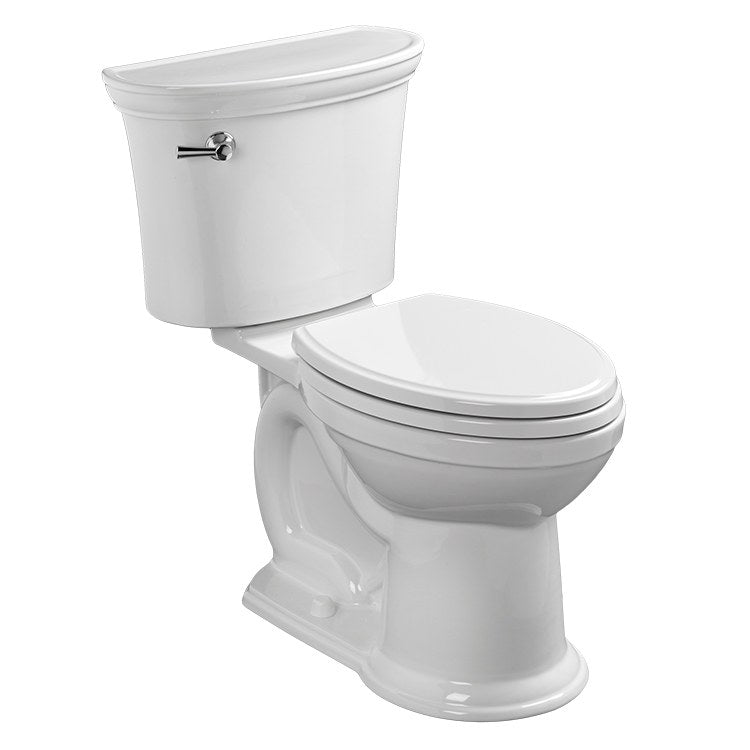 American Standard 205AA.104.020 - Heritage Vormax Toilet | Frank 