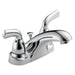 B2510LF-PPU Bathroom/Bathroom Sink Faucets/Centerset Sink Faucets