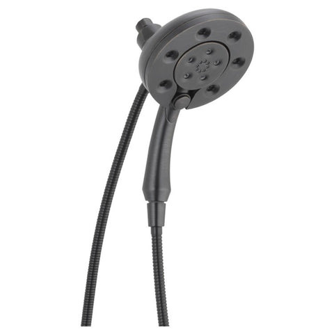 58472-RB Bathroom/Bathroom Tub & Shower Faucets/Showerhead & Handshower Combos