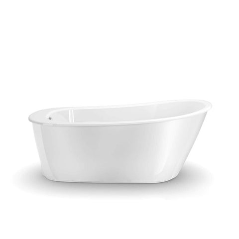 105797-000-002 Bathroom/Bathtubs & Showers/Freestanding Tubs