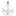 P4644-104WB Lighting/Ceiling Lights/Chandeliers