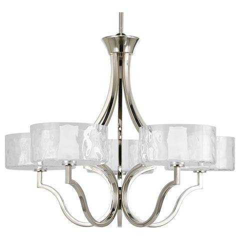 P4645-104WB Lighting/Ceiling Lights/Chandeliers