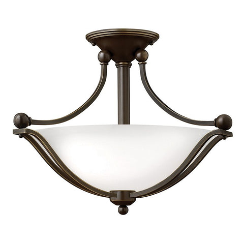4651OB-OPAL Lighting/Ceiling Lights/Flush & Semi-flush Lights
