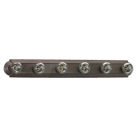 5049-6-44 Lighting/Wall Lights/Vanity & Bath Lights