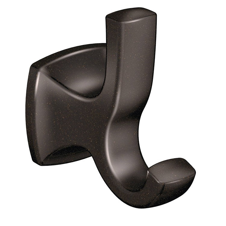 Moen YB5103ORB - Voss Robe Hook | Frank Webb Home