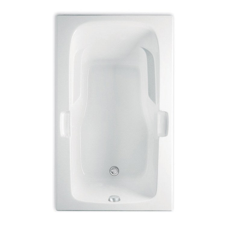 Aquatic 4272620V - Soaking Tub | Frank Webb Home