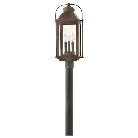1851LZ Lighting/Outdoor Lighting/Post & Pier Mount Lighting