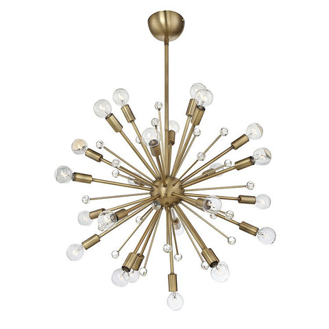 7-6099-24-322 Lighting/Ceiling Lights/Chandeliers