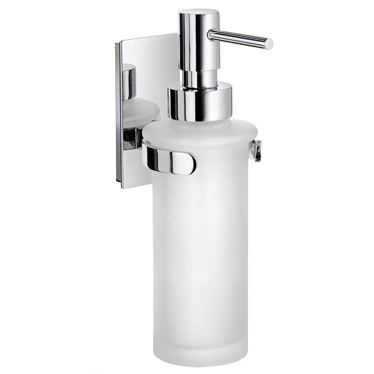 Smedbo ZK369 - Pool Soap Dispenser | Frank Webb Home