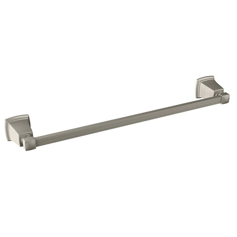 Moen boardwalk double towel bar new arrivals