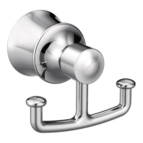 YB2103CH Bathroom/Bathroom Accessories/Towel & Robe Hooks