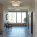 SF338ORB Lighting/Ceiling Lights/Flush & Semi-flush Lights
