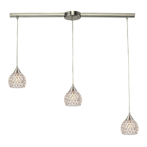 10341/3L Lighting/Ceiling Lights/Pendants