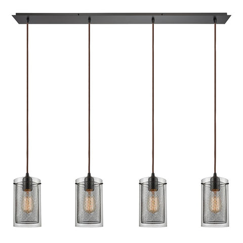 10448/4LP Lighting/Ceiling Lights/Pendants