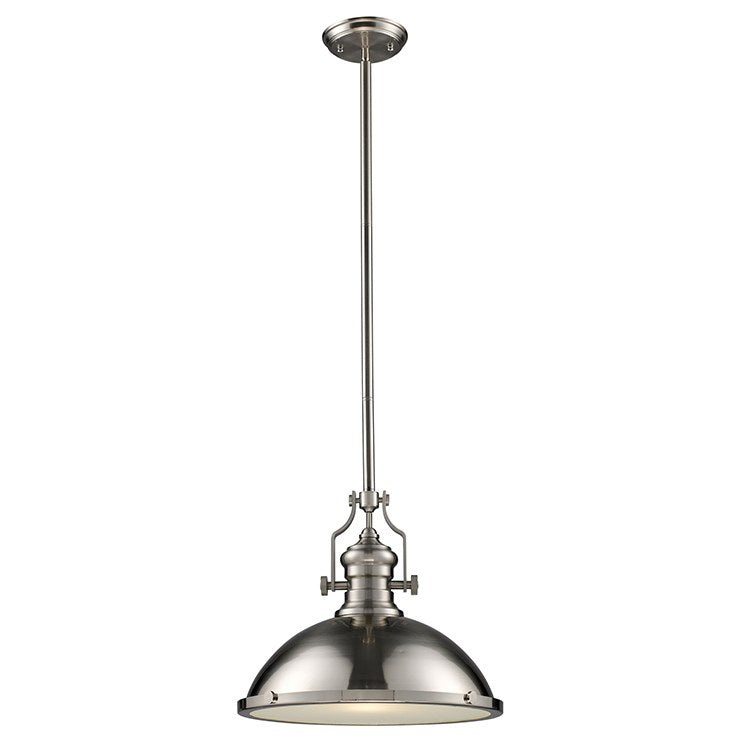 Elk Lighting 66128-1-LED - Chadwick Pendant | Frank Webb Home