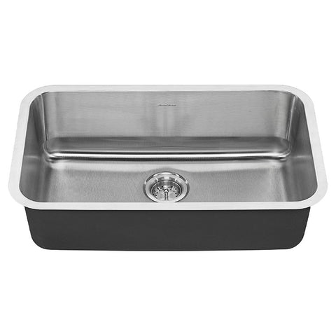 18SB.9301800S.075 Kitchen/Kitchen Sinks/Undermount Kitchen Sinks