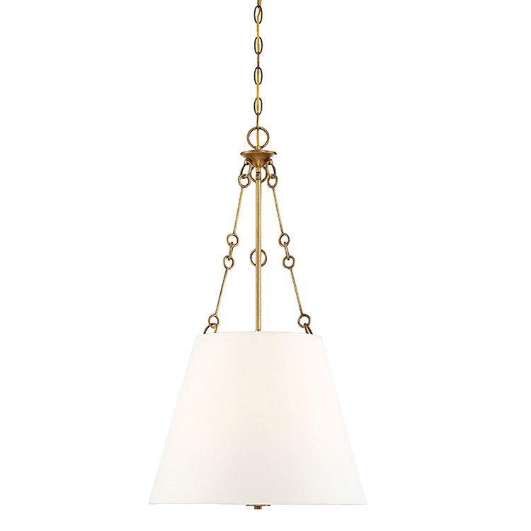 Savoy House 7-2201-4-322 - Austin Pendant | Frank Webb Home