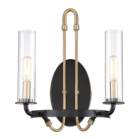 9-8073-2-51 Lighting/Wall Lights/Sconces