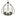 44060OZ Lighting/Ceiling Lights/Chandeliers