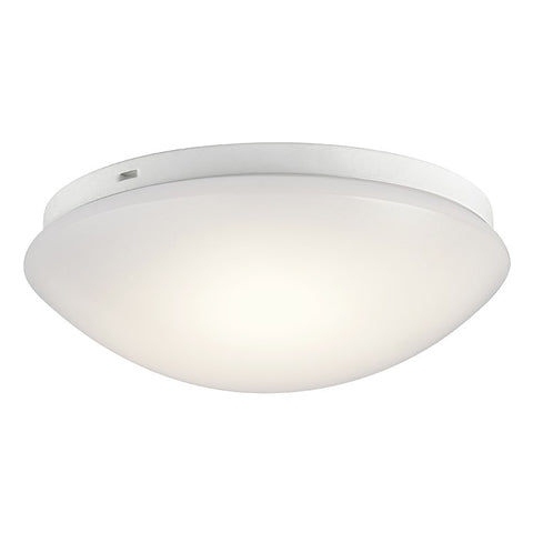 10755WHLED Lighting/Ceiling Lights/Flush & Semi-flush Lights