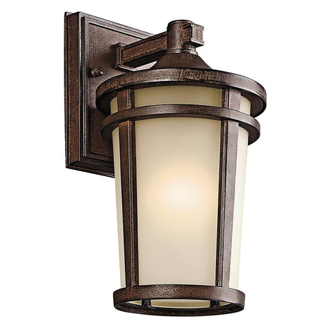 49071BST Lighting/Outdoor Lighting/Outdoor Wall Lights