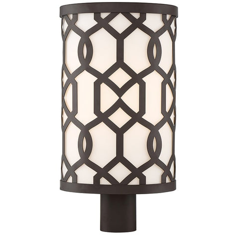 JEN-2209-DB Lighting/Outdoor Lighting/Lamp Posts & Mounts