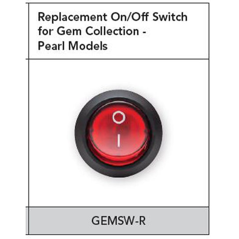 GEMSW-R Bathroom/Bathroom Accessories/Towel Warmers