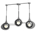 136540-1002 Lighting/Ceiling Lights/Pendants