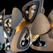 139863-1002 Lighting/Ceiling Lights/Pendants