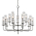 3930-PN Lighting/Ceiling Lights/Chandeliers